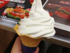 -肯德基(岱宗店)