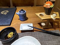 -左舞日本料理