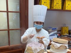 -辛一·铜锣烧(鸿寿坊店)