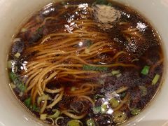 老牌阳春面-南京大牌档(龙湖长楹天街店)