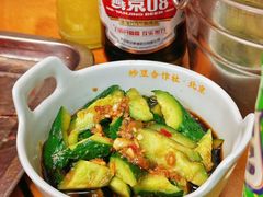 -炒豆合作社(东四总店)