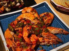-鱼翅楼·津派砂锅鱼翅(水上公园店)