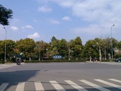 android_upload_pic-宁波儿童公园(鄞州区)