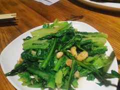 -花溪雨·森林餐厅(石基店)