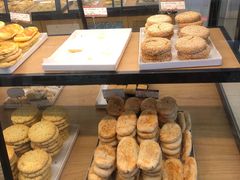 -长发西饼(临顿路店)