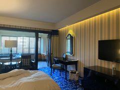 -春晖园度假酒店温泉