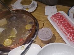 -百草滩羊清水涮羊肉(长城路店)