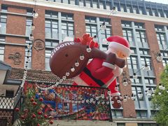 -弗兰克牛排西餐厅Ribone steak house(柠檬花园店)