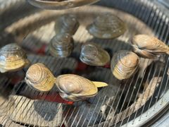 -泰白海鲜烧烤大全