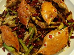 -粤香楼(新光里店)