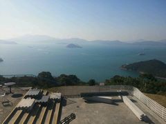 -YHA赛马会摩星岭青年旅舍(香港岛)