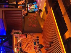 -喝丢一只鞋海鲜烧烤·海肠捞饭(东关街店)
