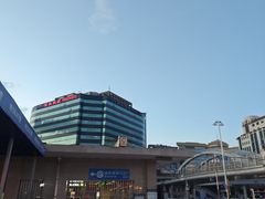 -北京站(地铁站)