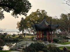 -杭州西湖柳莺里酒店·闻莺厅