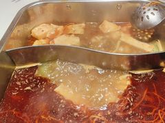 -螺大喜螺蛳粉火锅(雍和宫店)