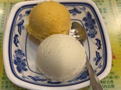 招牌名双色-顺记冰室(宝华路店)