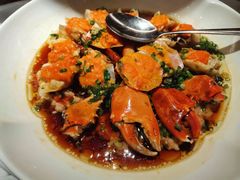 -荣兴酒家(徐家汇店)