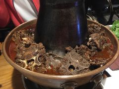 -阿明烧烤·烤鱼·小龙虾(水清路店)