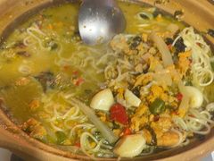 -小林哥的海鲜馆·夜宵烧烤(渔人码头店)