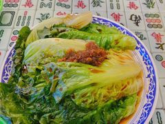 -七爷清汤腩·港式餐厅(金狮广场店)