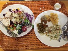 -So Lounge索兰至餐厅(蓝色港湾店)