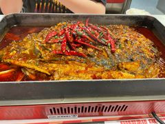 -雅佳神话·麻辣烤鱼(新街口店)