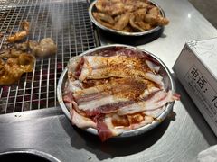 -同心烧烤(总店)