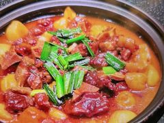 -大拙里·精致融合菜(沙湖桃源国际店)