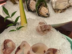 -揽季锅物会·海鲜姿造(五四路店)