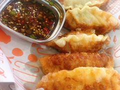 脆皮泡菜饺-玄希浪漫厨房·韩料烤肉(湖滨银泰in77店)