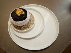 -Amber(置地文华东方酒店)