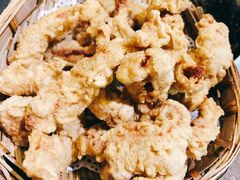 现炸酥肉-沸炉重庆老火锅(军事博物馆店)