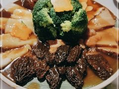 -若蘭慈·无国界素食料理(欢乐海岸店)