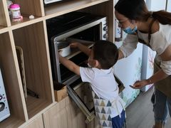 -千浔一暖DIY蛋糕烘焙(人民大学店)