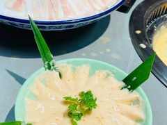 -生活如沸·顺德水牛奶火锅(大学路店)