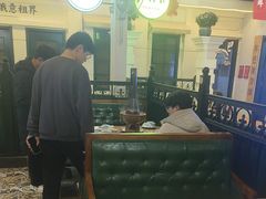 -年巴羊肉铺老铜锅(梅江店)