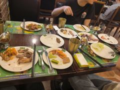 -拉丁餐厅·巴西烤肉自助(正佳广场店)
