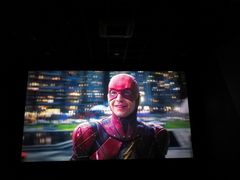 -环球国际影城(斗门店)