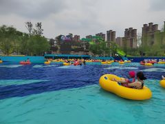 -清河半岛温泉度假酒店