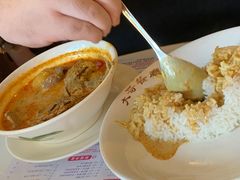 -大哥餐厅(西城花园店)