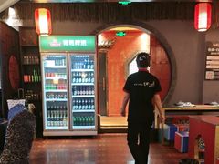 -赶海儿海鲜镖局·平价海鲜小馆(金沙滩店)