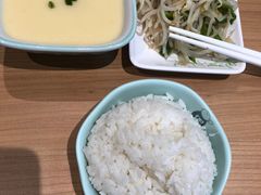 -老乡鸡(国华广场店)