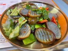 -棒小伙·齐齐哈尔烤肉(龙茗路店)