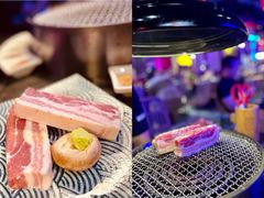 -十三姨正合丰烤肉(营迹路店)