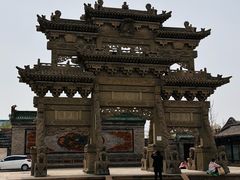 -榆次老城