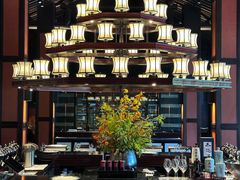 -杭州西子湖四季酒店·金沙厅