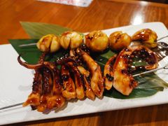 -三月居酒屋(青年大街店)