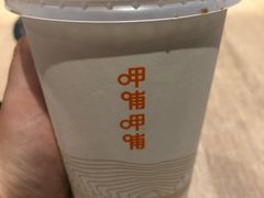 -呷哺呷哺(新世界百货望京店)