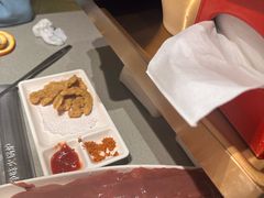 -海底捞火锅(让胡路万达店)