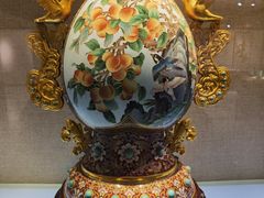 -北京工艺美术博物馆